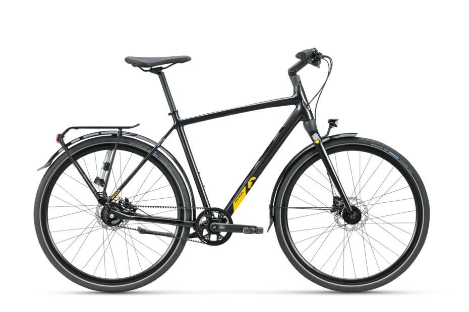 Koga F3 6.0
